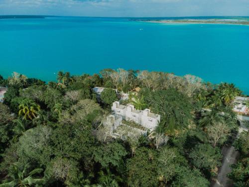 Bacalar Hotel | Maison Bacalar