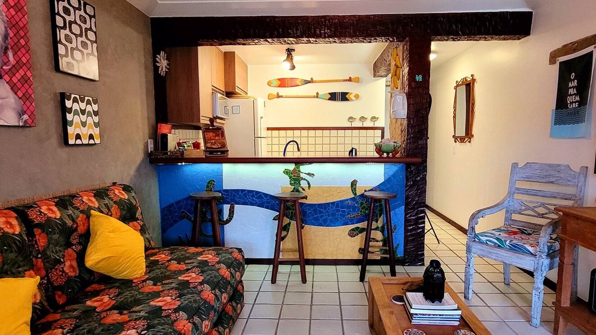 Buzios House | Maison Bardot 2 Geribá, Buzios for 4