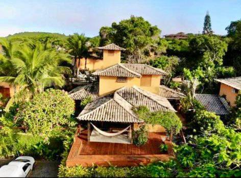 Brava House | Maison Bardot 3 - Casa em condomínio para 7 na Praia do Forno, Búzios