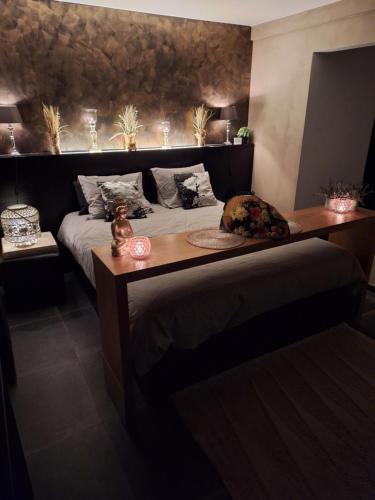 Zonhoven Bed & Breakfast | Maison Beau