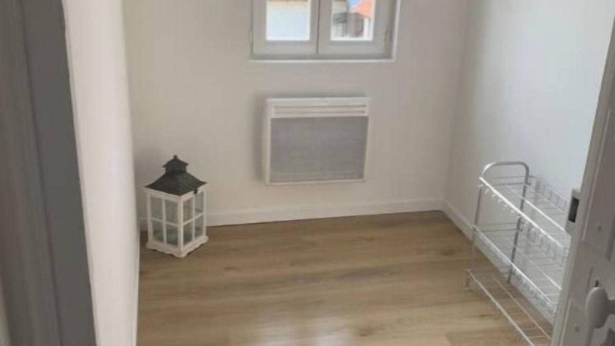 Jouy-sur-Morin House | Maison bourgeoise 12 persons+Apartment 4 persons