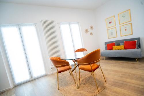 Prato Apartment | Maison BP - A 2 minuti dalla Stazione Ferroviaria