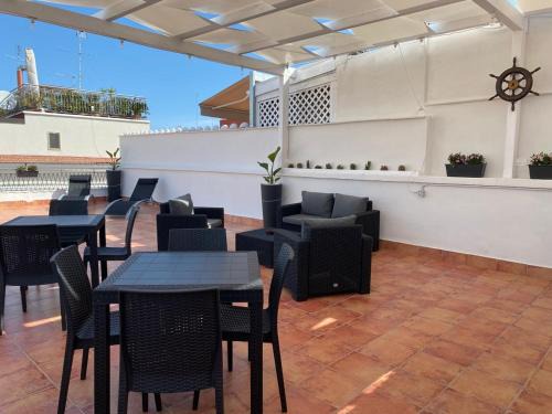 Santa Maria Apartment | Maison Brancaleone