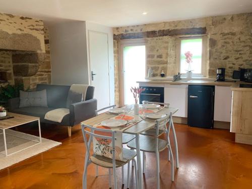 Plumergat House | Maison bretonne de charme