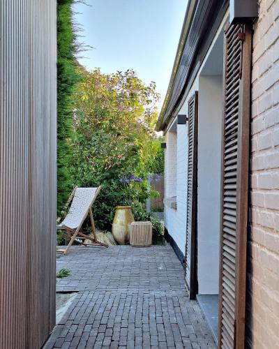 Teteghem House | Maison Brunes