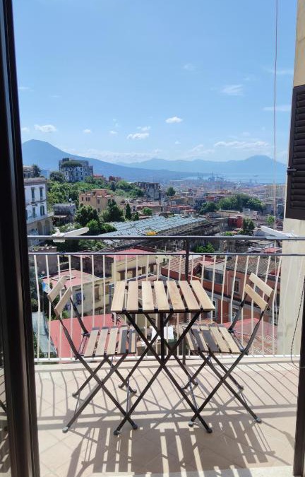 Rione Sanita Apartment | Maison Capodimonte