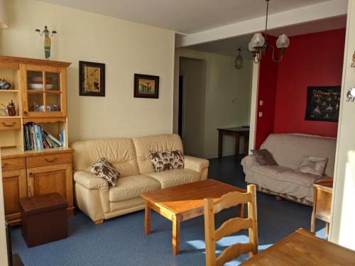 Barfleur House | Maison centre de Barfleur