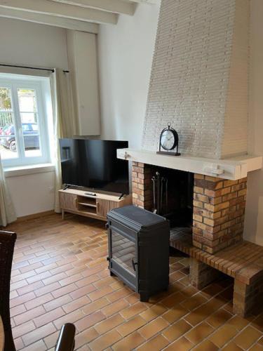 Vendœuvres House | Maison chaleureuse et conviviale