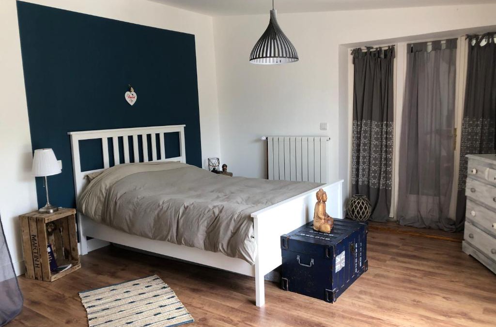 Digne-les-Bains House | Maison chaleureuse, vue imprenable