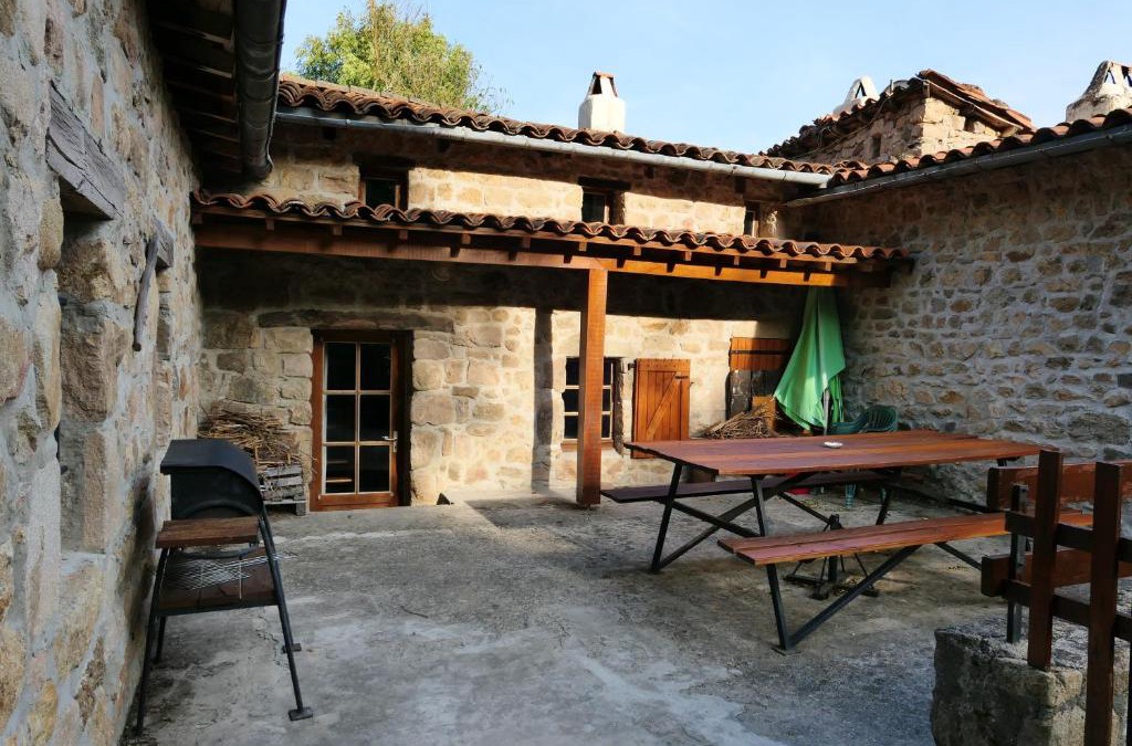 Saint-Basile House | Maison charmante à Saint-Basile avec jardin et terrasse