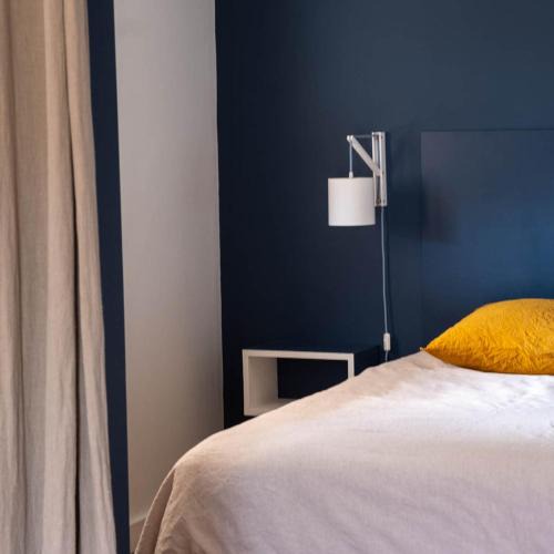Les Orres Bed & Breakfast | Maison Cimes