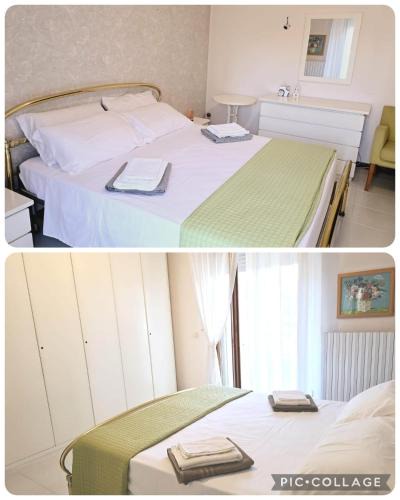 Vasto Apartment | Maison Clarabella