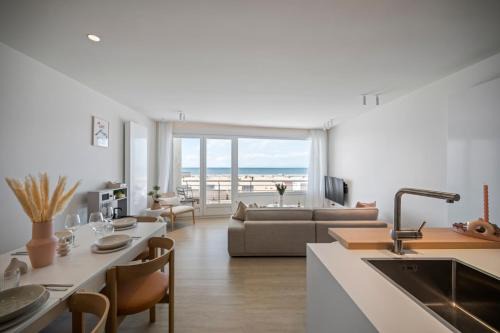 Ostend Apartment | Maison Clarisse by Exclusive-Stays