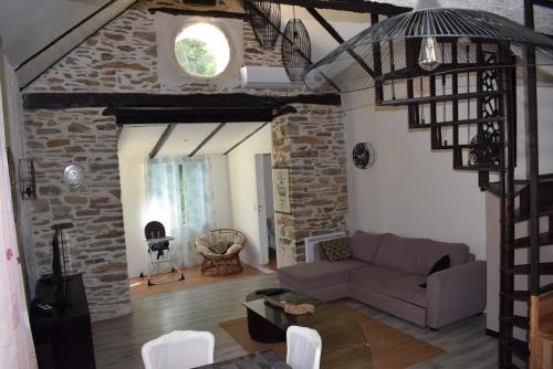 Trebas House | MAISON CLIMATISÉE - Vallée Du Tarn - BORD D'EAU