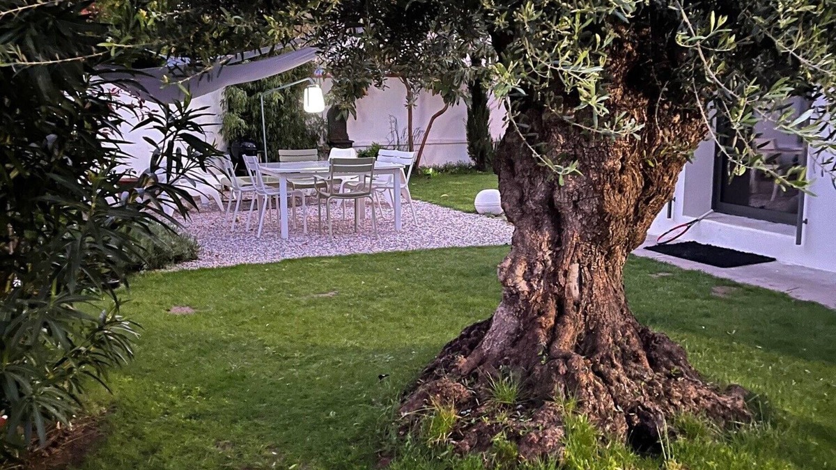 Caissargues House | Maison Comfortable aux Portes de Nîmes