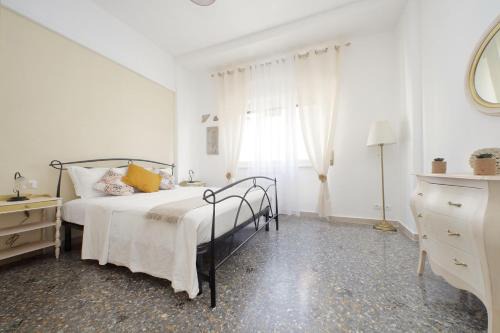Monte Sacro Apartment | Maison Conca DOro