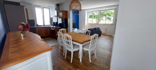 Kervignac House | Maison conviviale à KERVIGNAC