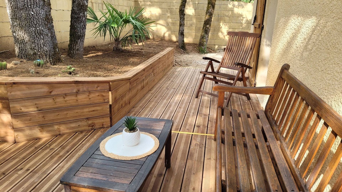 Nadaillac House | Maison Conviviale en Périgord Noire