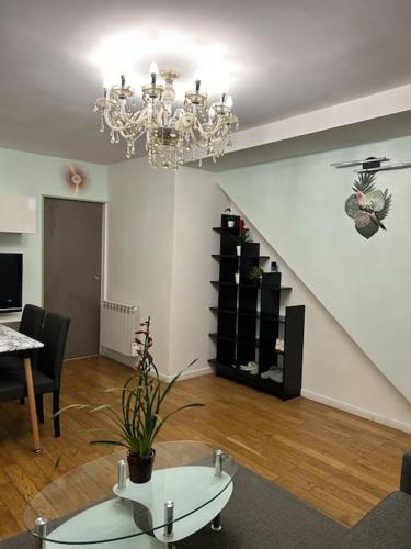 Villejuif Villa | Maison conviviale