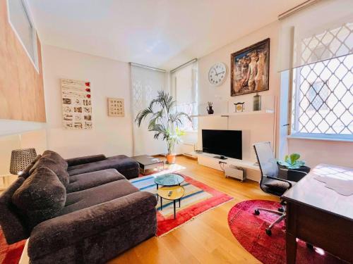 Citta Antica Apartment | Maison CorteFarina