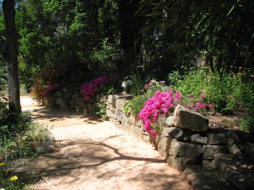 Isolella House | Maison cosy avec vue sur la mer à Pietrosella, 60 m².