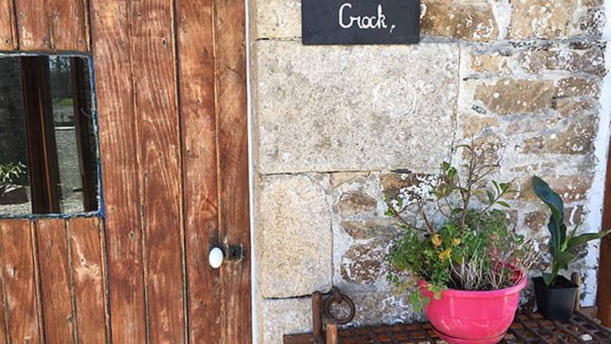 Plestin-les-Greves House | Maison Crock, with pool, sauna and 2 minutes from the sea