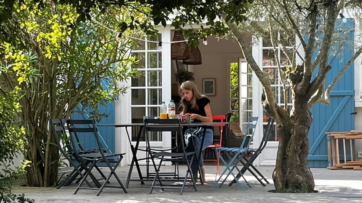 Prefailles Villa | Maison D'amis Proche de la mer