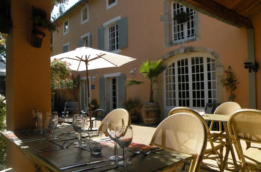 Valreas Bed & Breakfast | Maison d'Anvers