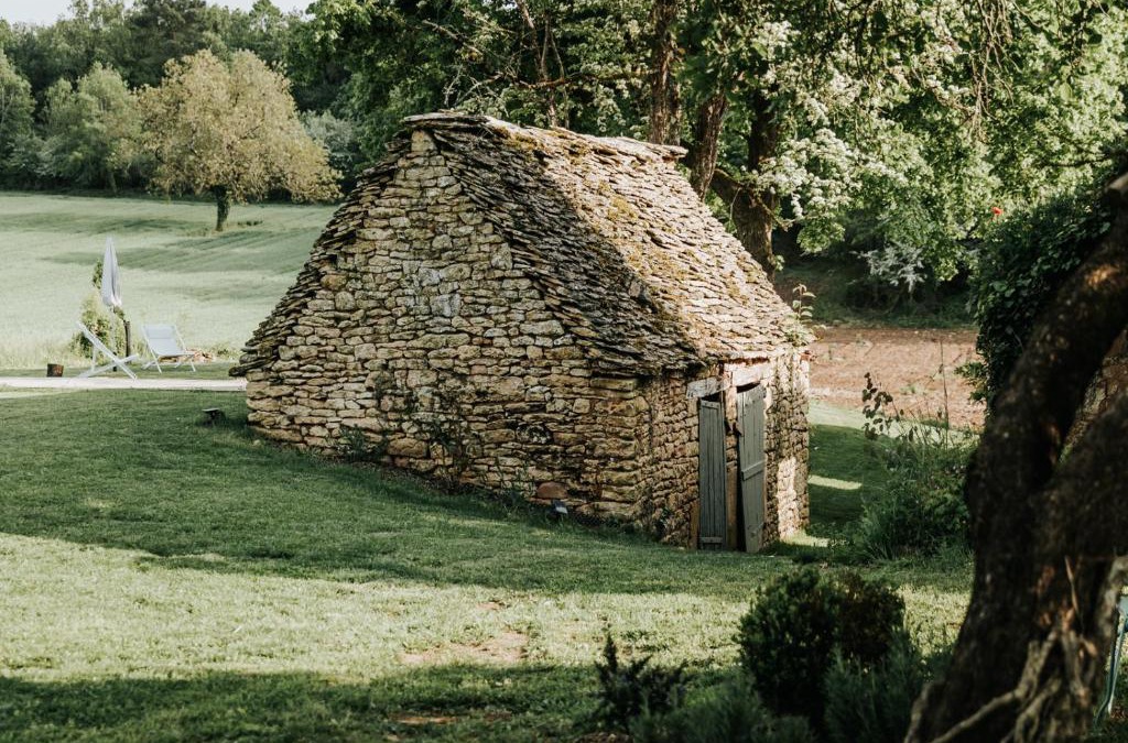 Saint-Genies Bed & Breakfast | Maison d'hôtes Bel Estiu