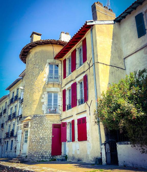 Bayonne Bed & Breakfast | Maison d'hôtes City Break MIRADOUR