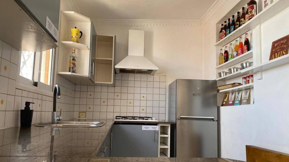 Antananarivo Avaradrano Bed & Breakfast | Maison D'hôtes Confort et Commodités à 10mn a Pied de L'hyper Centre