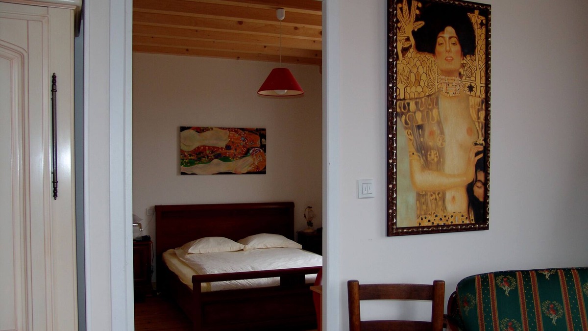 Fuisse House | MAISON D'HÔTES