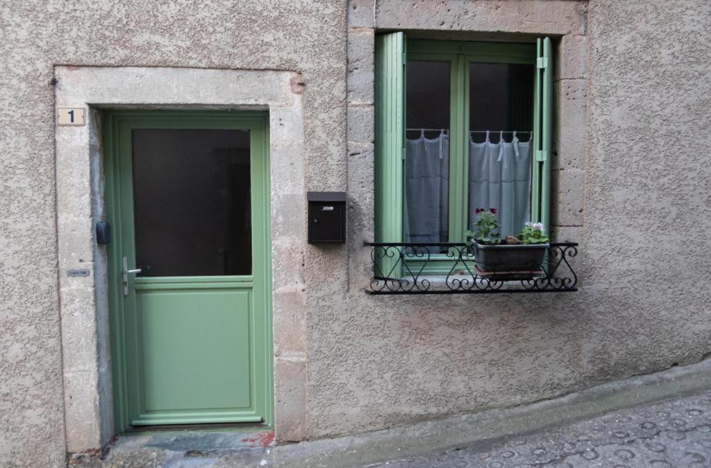 Avene House | Maison d’Paula