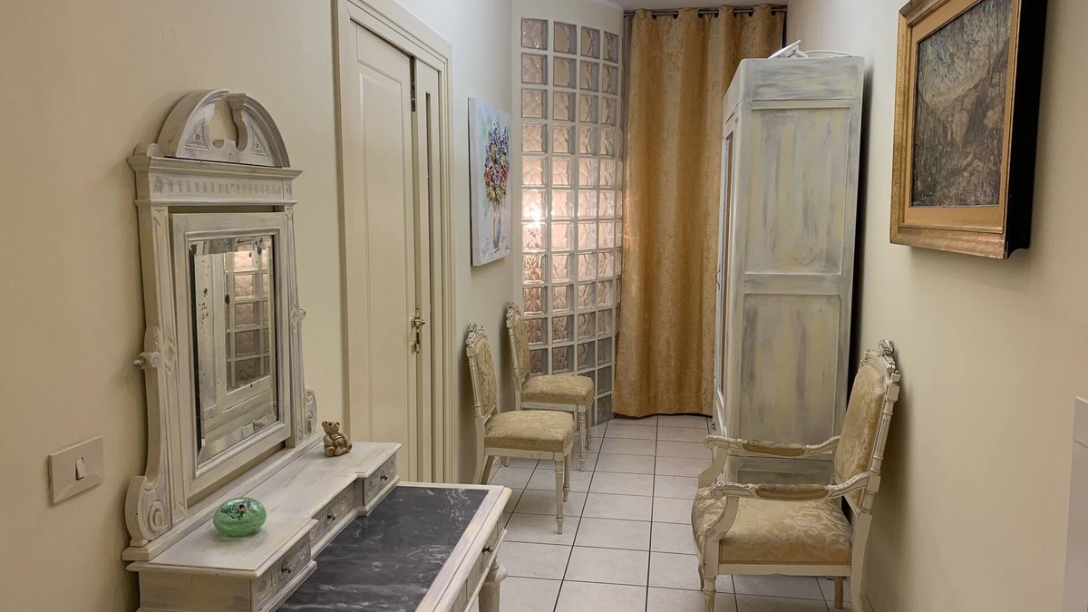Province of Bologna Apartment | Maison Danielle: the oasis of tranquility in Bologna