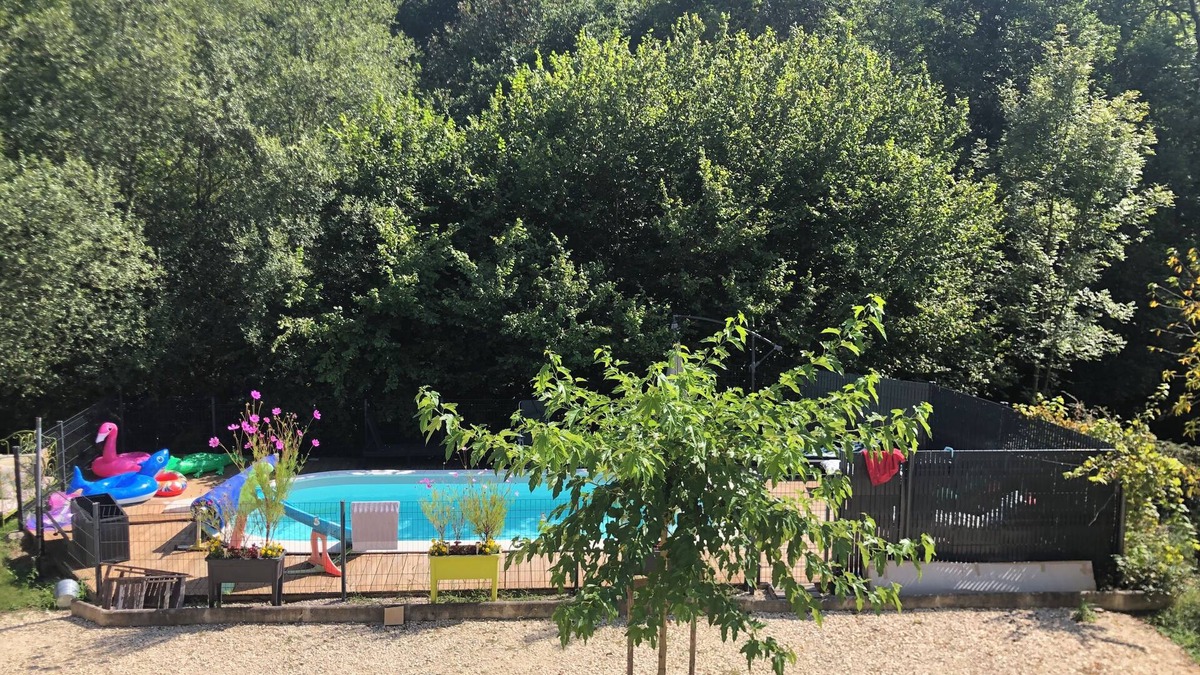 Surba House | Maison Dans les Pyrénées Chèques Vacances Acceptés