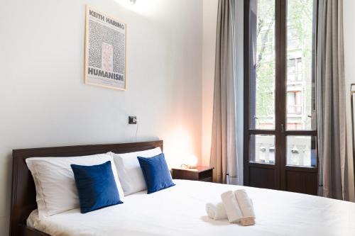 San Salvario House | Maison Dante - Smart stays