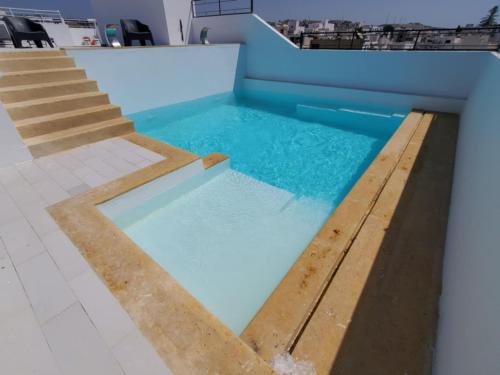 Hammamet House | Maison Dar Khalil