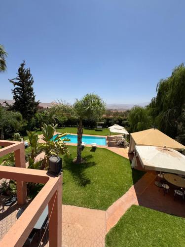 Ghmate Villa | Maison Dar Rima