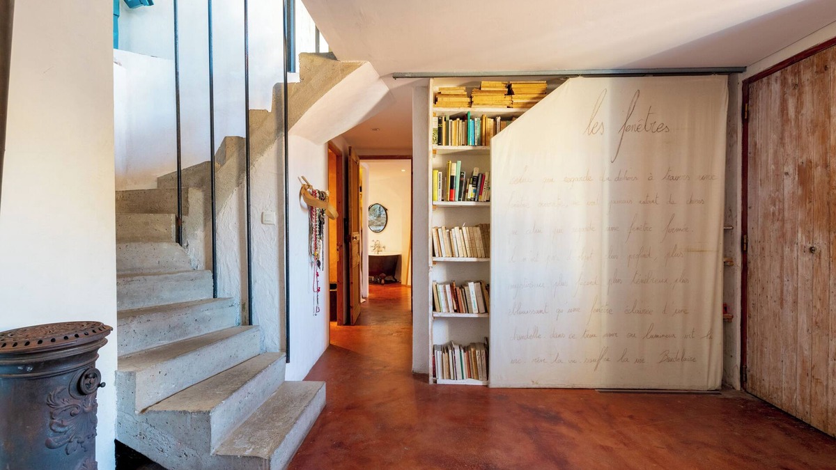 Endoume House | Maison de 4 Chambres Pour 9 Personnes