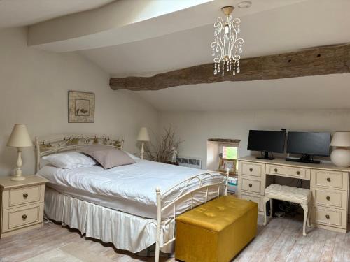 Peyrat-de-Bellac House | Maison de campagne 5 personnes