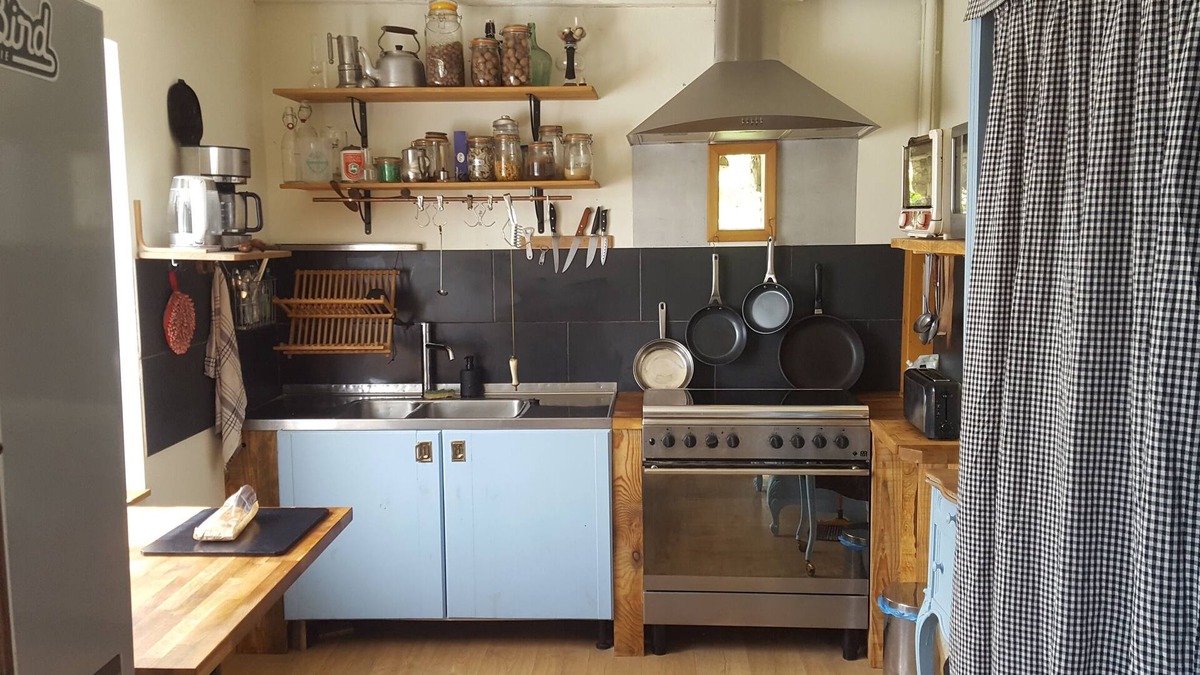 Plelo House | Maison de Campagne. Au Calme