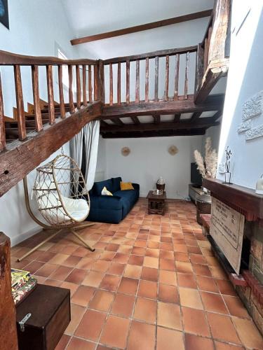 Izier House | Maison de campagne