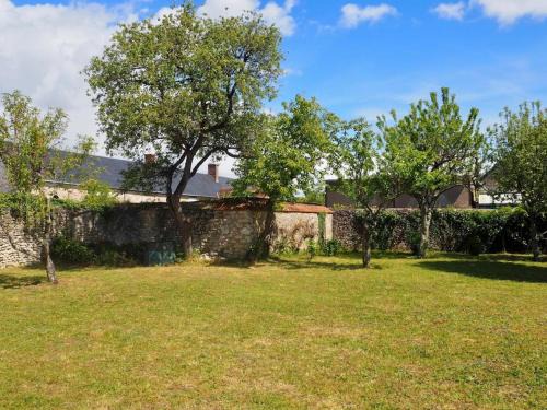 Chailles House | Maison de campagne proche châteaux, Blois, Loire à vélo