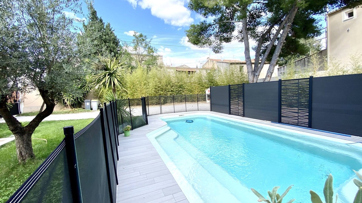 Le Cres House | Maison de Caractère au Coeur du Village
