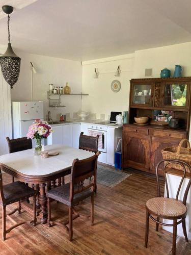 Neauphle-le-Chateau House | Maison de charme à Neauphle-le-Château avec cheminée