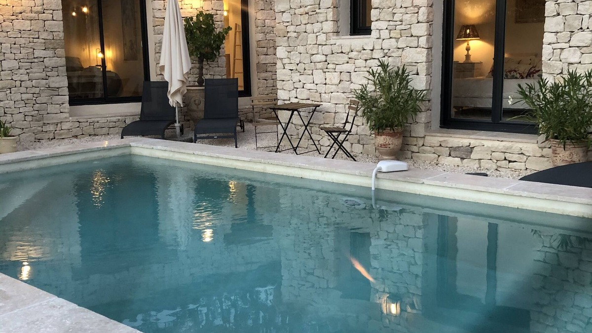 Flaux House | Maison de Charme à Proximité Duzes
