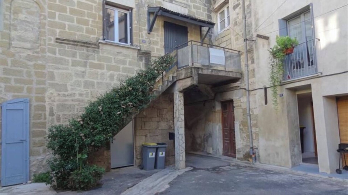 Montagnac House | Maison de Charme