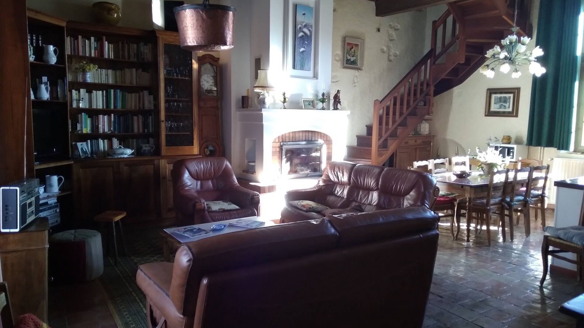 Allemagne-en-Provence Bed & Breakfast | Maison DE Caractere Dans LE Parc DU Verdon