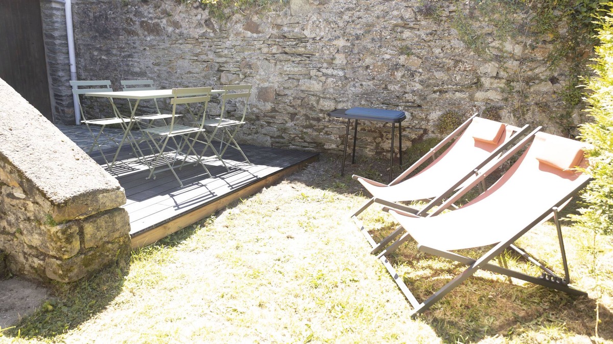 Tourlaville House | Maison de Campagne Proche Mer et Centre-ville