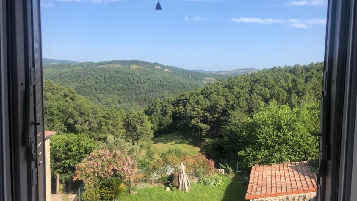 Ucel House | Maison de Village Située Dans un Hameau Très Calme , Agréable à Vivre